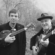 Projet IRISH RENDEZ VOUS avec Tim O'Connor