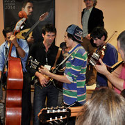 Festival des Mandolines de Lunel