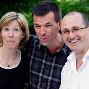 Avec Jean-Luc CARTHONNET