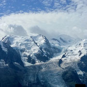 Le Mont Blanc Chamonix