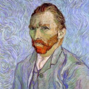 Biographie du peintre célèbre Vincent Van Gogh. Bio de l'artiste Van Gogh... - Biographie ...