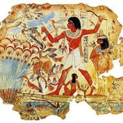 L'Art Egyptien