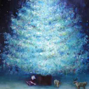 Christmas tree 2010