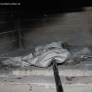 Brot backen mit dem Waldviertler Brotbackofen