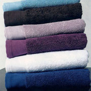 8000/AS: Asciugamani spugna (varie misure e colori) 