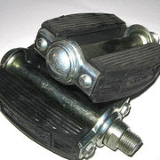 Pedal original Notario para Mini Marcelino sin refractantes