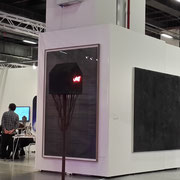 2013, Contemporary Istanbul