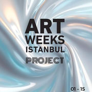@Artweeks Istanbul Project 2026