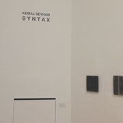 Osthausmuseum 27 04 2017  "Syntax"