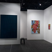 Artgenève 2019, Booth D30, Hall 2