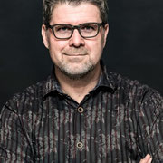 Fabian Vogt