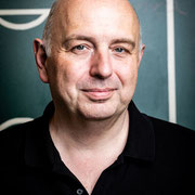 Frank Goosen