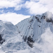 Nevados Santa Cruz (Cordillera Blanca)