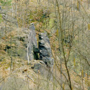 Tunnelnadel (Steinicht)