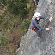 Mittwochstraining am Wendelstein mit Top Beteiligung