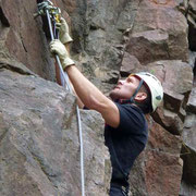 Kurt und Georg Löwinger Klettersteig