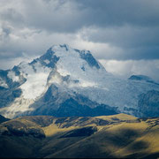 Cordillera Blanca (Peru)