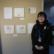 YOSiEさん2013