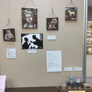 「第十一回寄席描き展」出品