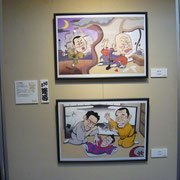 2013作品