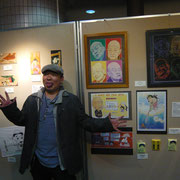 宮島幸次さん2013