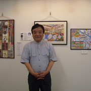 いご昭二さん2012