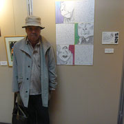原田タカオ2013