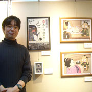 大嶽あおきさん2014