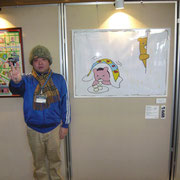 徳山きみあきさん2013