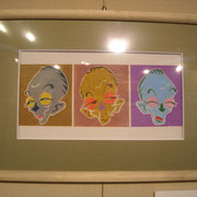 2013作品　桂歌丸