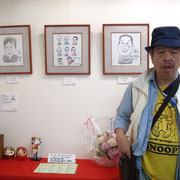 原田タカオ2012