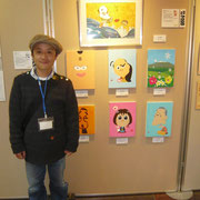 田島マサヒロ2013