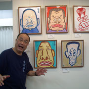 バトルロイヤル風間さん2012