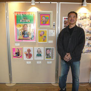 辻下浩二さん2013