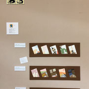 「第五回　寄席描き展」出品作品。