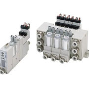 KOMPAUT Componenti per il vuoto di CKD