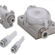 KOMPAUT Componenti per il vuoto di CKD