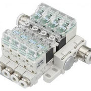 KOMPAUT Componenti per il vuoto di CKD