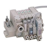 KOMPAUT Componenti per il vuoto di CKD