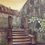 Domplatz 21 - Taverne "Zum 11.Gebot"