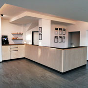 umbau // NIC // niebüll // lph 1-8