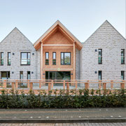 neubau // Hotel // st.peter-ording // lph 1-5 + innenraumgestaltung