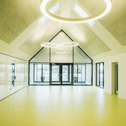 neubau // kindergarten // risum-lindholm // lph 1-5