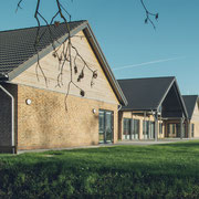 neubau // haus KoMeT // niebüll // lph 1-8