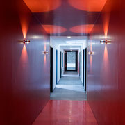 erweiterung - neugestaltung // vereinsheim // niebüll // lph 1-8