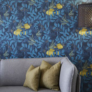 innenraumgestaltung // hotel // büsum // lph 2-8