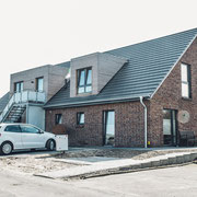 neubau // senioren WG // husum // lph 1-9