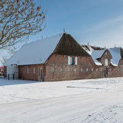umbau // pachthof // galmsbüll // lph 1-8 + innenraumgestaltung