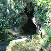 Grotte de Actun Tunichil Muknal