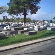 Yarborough Cemetery